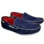 Imagem de Sapato Kids Mocassim Infantil Loafer Leve Macio Confortável