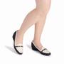 Imagem de Sapato loafer anabela piccadilly - 143215