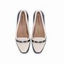 Imagem de Sapato loafer anabela piccadilly - 143215