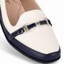 Imagem de Sapato loafer anabela piccadilly - 143215