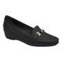 Imagem de Sapato Loafer Anabela Piccadilly Confy 143215