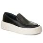 Imagem de Sapato Loafer Confort Masculino Sola Alta Couro de Luxo