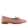 Imagem de Sapato Loafer Feminino Bottero em Couro Brown