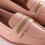 Imagem de Sapato Loafer Feminino Bottero em Couro Brown