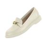 Imagem de Sapato Loafer Feminino Moleca 5666.109