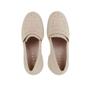 Imagem de Sapato Loafer Feminino Offline Areia - 5626