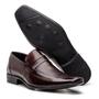 Imagem de Sapato Loafer La Couro Premium Social Masculino