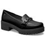 Imagem de Sapato Loafer Mississipi Tratorado Q8551