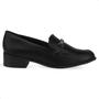 Imagem de Sapato Loafer Ramarim Social  Mocassim Trabalho 24-16101