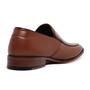 Imagem de Sapato Loafer Social em Couro Sapato Premium Social Masculino Couro Legitimo Paulo Vieira Homem