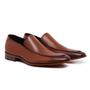 Imagem de Sapato Loafer Social em Couro Sapato Premium Social Masculino Couro Legitimo Paulo Vieira Homem