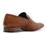 Imagem de Sapato Loafer Social Masculino em Couro Sapato Loafer em Couro Sapato Fino Sapato Festa
