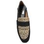 Imagem de Sapato Loafer Vizzano 1313.212 Palha Soft Bico Redondo