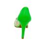Imagem de Sapato Mariana Suelen Kiwi