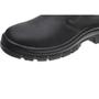 Imagem de Sapato Marluvas Pu T48Bp Elastico 41 Com Biqueira Plastico Par
