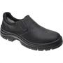 Imagem de Sapato Marluvas Pu T48Bp Elastico 41 Com Biqueira Plastico Par
