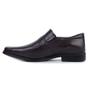 Imagem de Sapato Masculino BR2 Floater Marrom - 937-0007