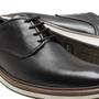 Imagem de Sapato Masculino Democrata James Hi-Soft 298102-006