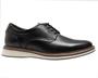 Imagem de Sapato Masculino Democrata James Hi-Soft 298102-006