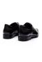 Imagem de Sapato Masculino Democrata Pointer Hi-Soft 32 Preto 250104