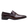 Imagem de Sapato Masculino Democrata Vega Mahogany Marrom - 055202