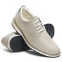 Imagem de Sapato Masculino Derby Oxford Loafer Esporte Fino Casamento Moderno Elegante