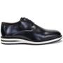 Imagem de Sapato Masculino Derby Oxford Sola Em EVA  Super Leve e Macio 1001