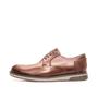 Imagem de Sapato Masculino Detroit 0605 Dark Tan