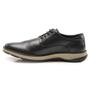 Imagem de Sapato Masculino Esporte Fino Ferracini Fluence Preto