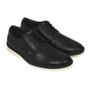 Imagem de Sapato Masculino Esporte Fino Ferracini Preto