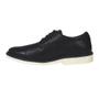 Imagem de Sapato Masculino Esporte Fino Ferracini Preto