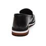 Imagem de Sapato Masculino Esporte Fino West Line Preto
