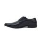 Imagem de Sapato Masculino Ferracini  Couro Liverpool Preto - 4077-28