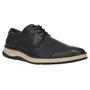 Imagem de Sapato Masculino Ferracini Fluence Preto - 5540