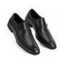 Imagem de Sapato Masculino Ferracini Social 4462-281 Preto