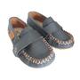 Imagem de Sapato Masculino Infantil Mocassim Menino Dok 73015-218