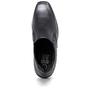 Imagem de Sapato Masculino Jota Pe 3D AirBag Couro Conforto 71455