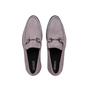 Imagem de Sapato masculino mocassim de couro legitimo slip on casual social confortavel 38 ao 45