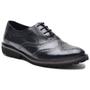 Imagem de Sapato masculino Oxford brogue wing P5000