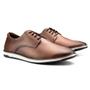 Imagem de Sapato Masculino Oxford Casual Conforto Estilo Brogue