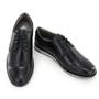 Imagem de Sapato Masculino Oxford Casual Social Esporte Fino Moderno Elegante Confortavel Tendencia  Presente Dia Dos Pais