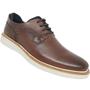 Imagem de Sapato Masculino Oxford Esporte Social Casual Calce Fácil Rafarillo 99004