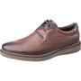Imagem de Sapato Masculino Oxford Esporte Social Casual Rafarillo