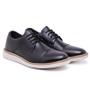 Imagem de Sapato Masculino Oxford Preto