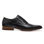 Imagem de Sapato Masculino Oxford Social em Couro Sapato Social Oxford Sapato Festa Sapato Casamento