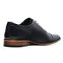 Imagem de Sapato Masculino Oxford Social em Couro Sapato Social Oxford Sapato Festa Sapato Casamento