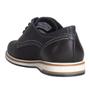 Imagem de Sapato Masculino Pegada Washed Marinho/Preto