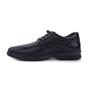 Imagem de Sapato Masculino Pipper Holmes Couro Preto - 54811