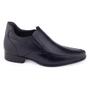 Imagem de Sapato Masculino Rafarillo Alth+7cm Social 3225 couro liso