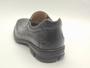 Imagem de Sapato masculino sem cadarço em couro cor preto marca Anatomic Gel 455061